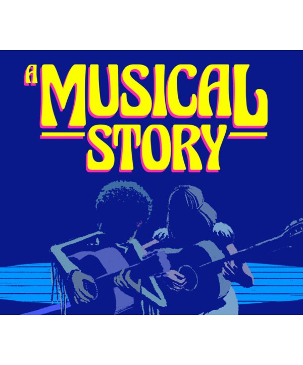 A Musical Story Steam Key GLOBAL